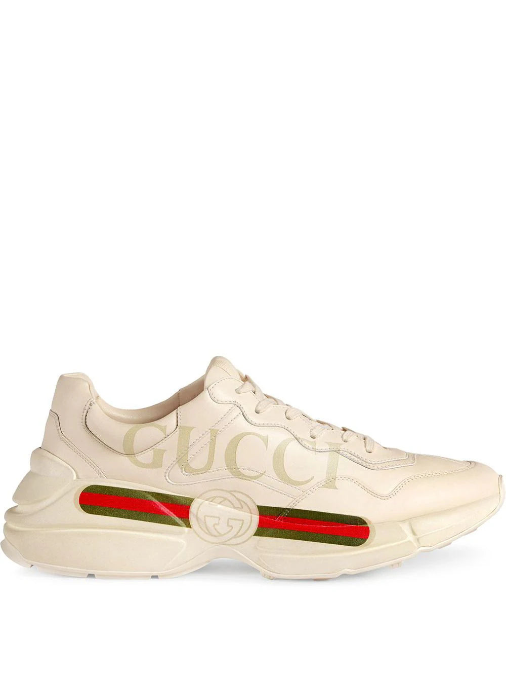 Tenis Gucci Rython