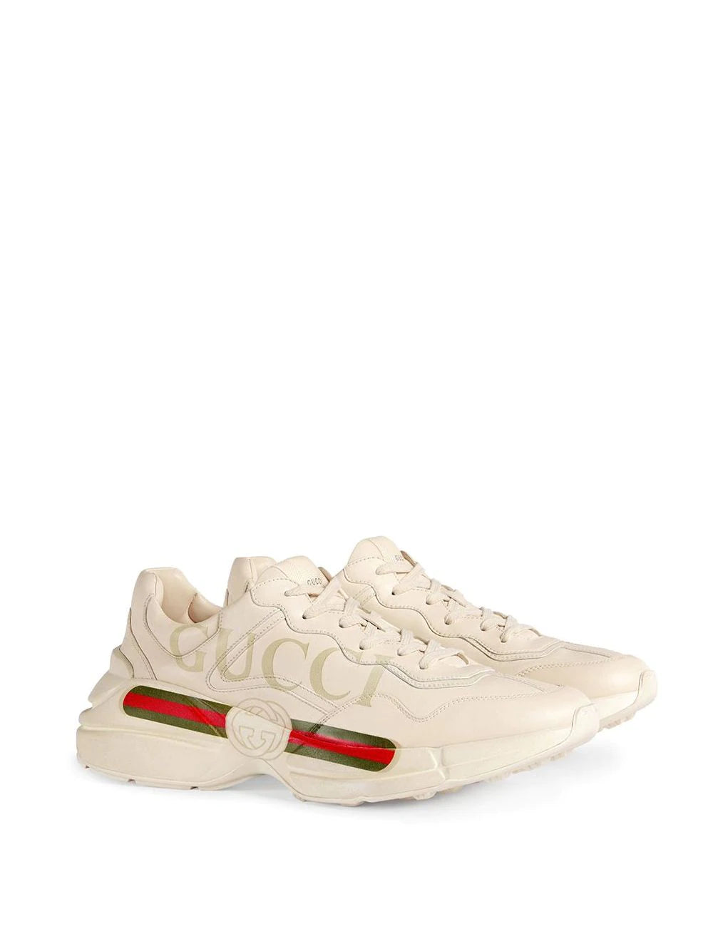 Tenis Gucci Rython