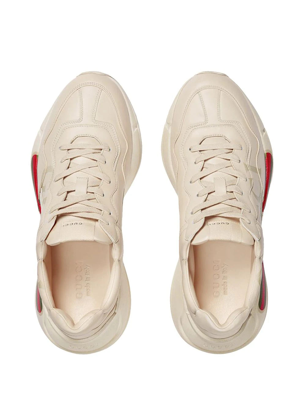 Tenis Gucci Rython